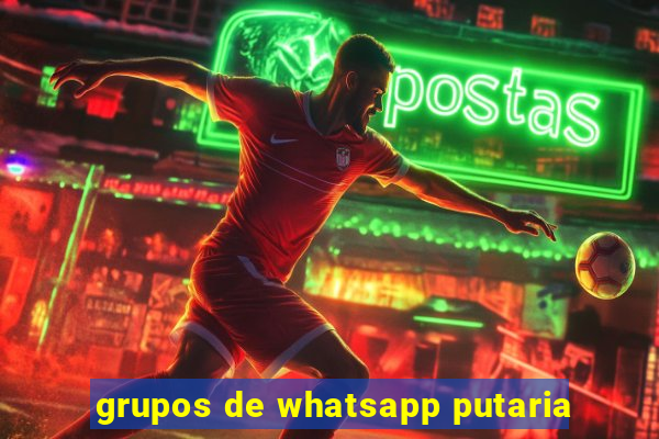 grupos de whatsapp putaria